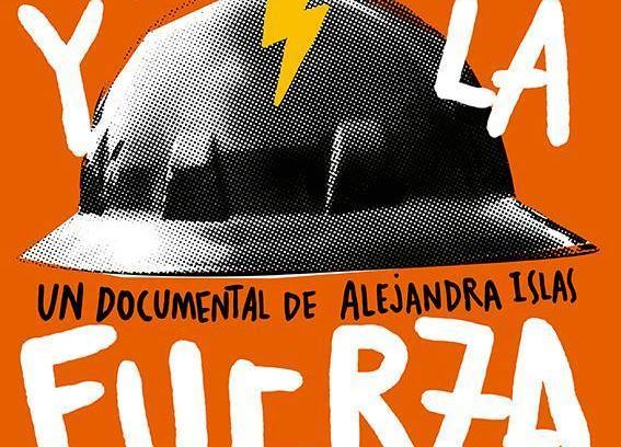 still / picture for La luz y la fuerza