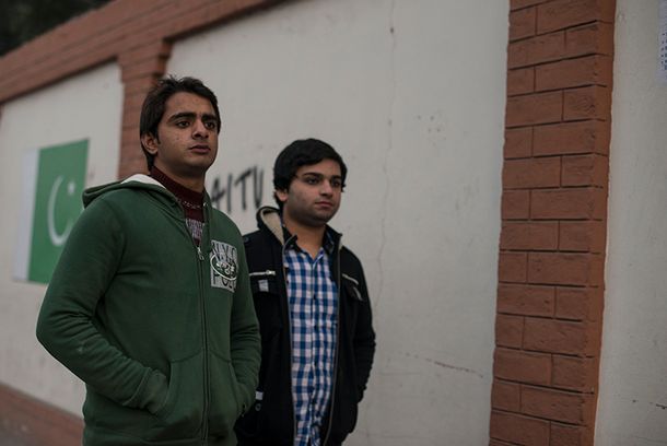 still / picture for La'hore Lads