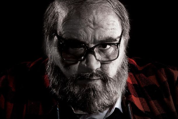 still / picture for FULCI FOR FAKE