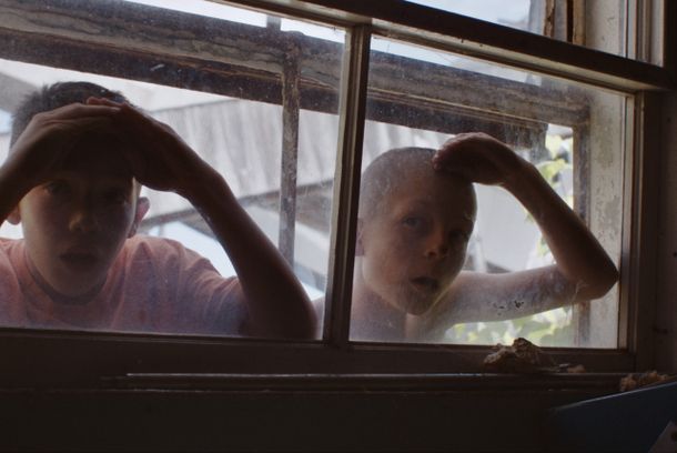 still / picture for Fauve
