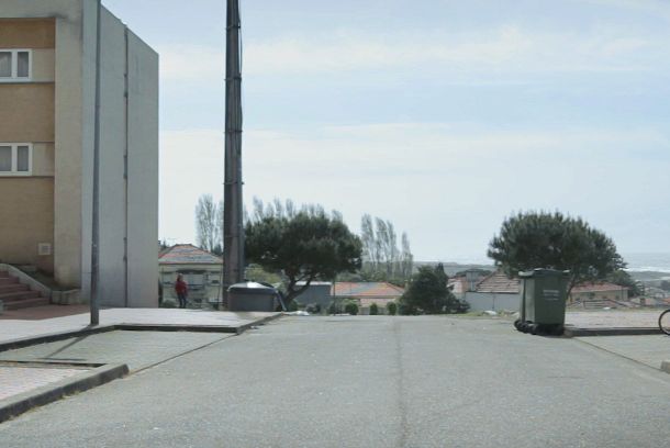 still / picture for Por Aqui Nada de Novo