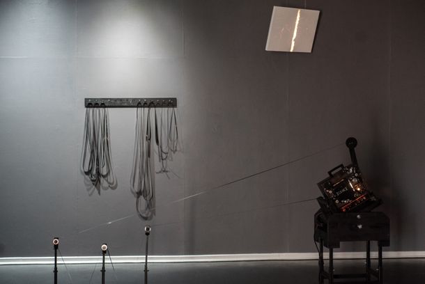 still / picture for Encumbro