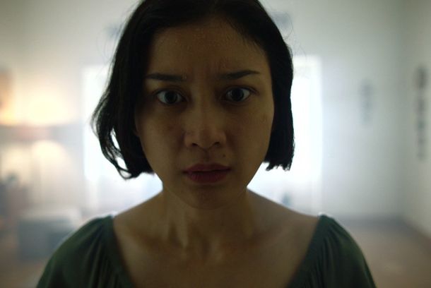 still / picture for Folklore: A Mother's Love