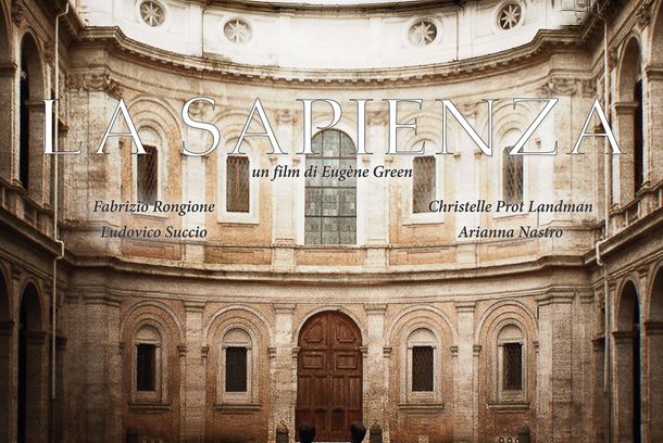 still / picture for La Sapienza