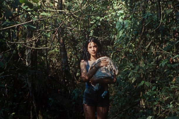 still / picture for PASTA NEGRA