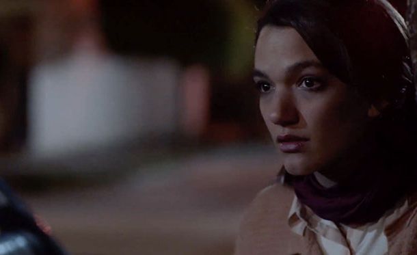 still / picture for Vigilia en Agosto