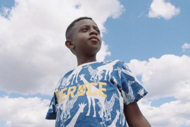 still / picture for Le Monde de Kaleb