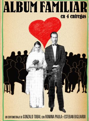 still / picture for Family Album (in 4 installments)