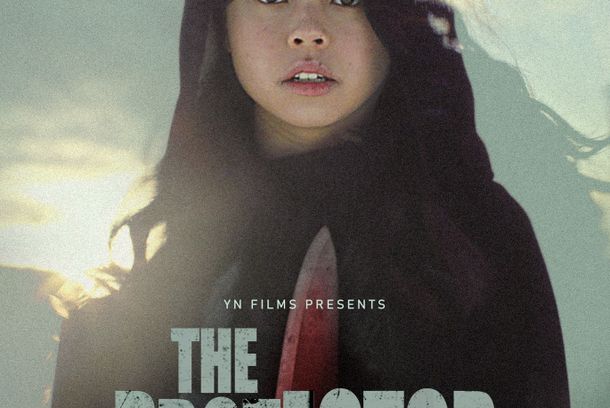 still / picture for The Protector