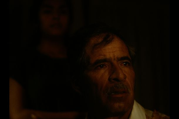 still / picture for La Cruz de Agujas