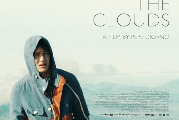 still / picture for Alapaap/ Above the Clouds