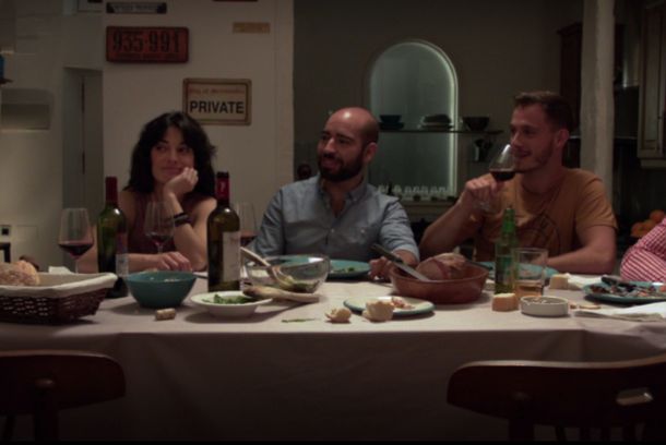 still / picture for LO SUPERO