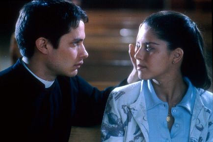 still / picture for El crimen del padre Amaro (Crime of father Amaro)