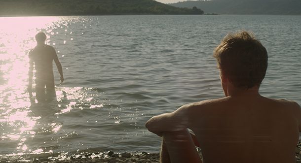 still / picture for Stranger by the Lake (L'inconnu du lac)