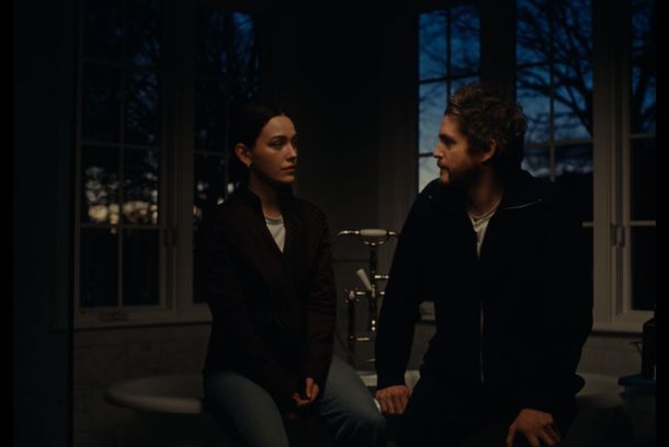 still / picture for Chi Mangia Solo