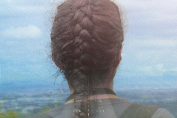 still / picture for O Estranho