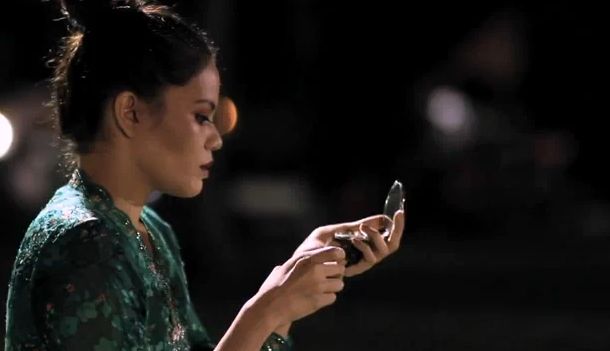 still / picture for MARIA