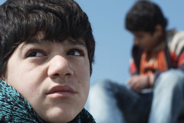 still / picture for Broken Mussels