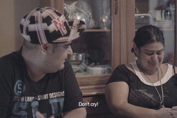 still / picture for Los Volátiles