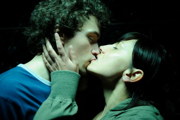 still / picture for LA HERIDA