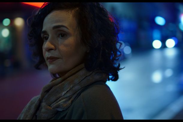 still / picture for Toutes les Nuits