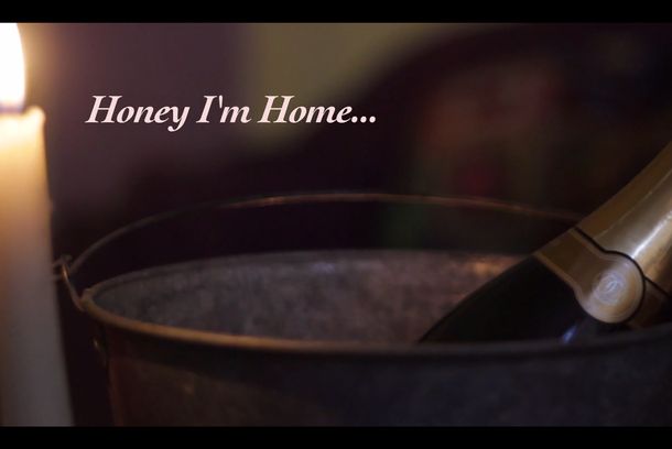 still / picture for Honey I'm Home