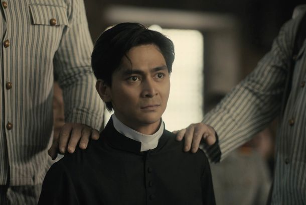 still / picture for Gomburza