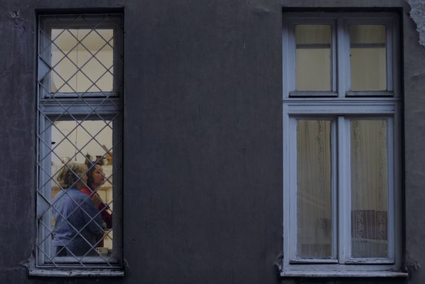 still / picture for Living under Kapatalism