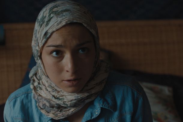 still / picture for Balcony
