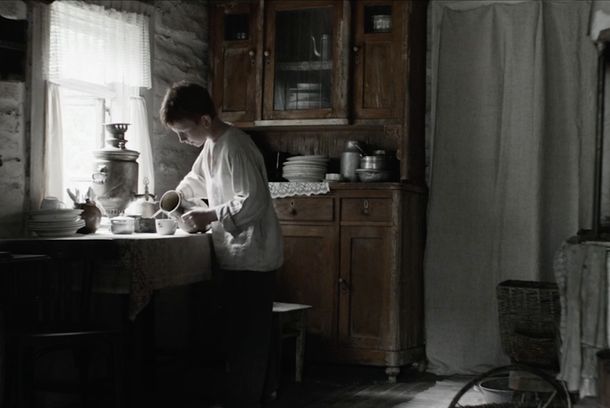 still / picture for Мамины шпильки