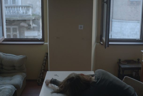 still / picture for Sanjala si da si sretna