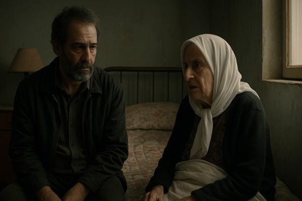 still / picture for آنقدر سرد که برف ببارد