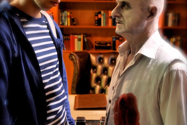 still / picture for PASTICCIO