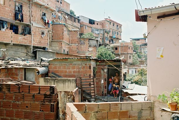 still / picture for el poder es el pueblo