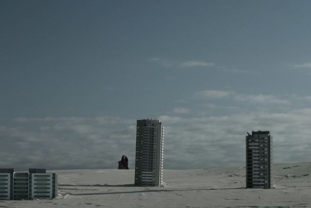 still / picture for A Saga do Herói