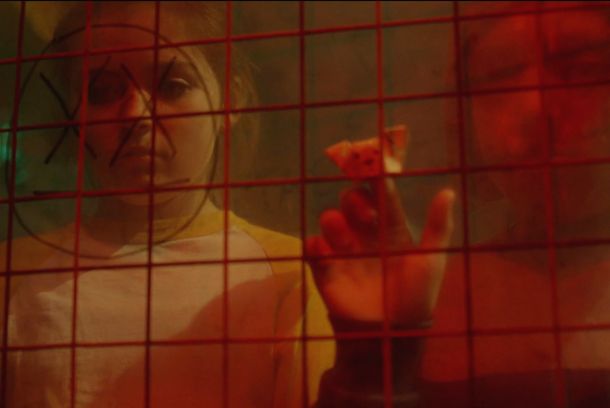 still / picture for RUN.