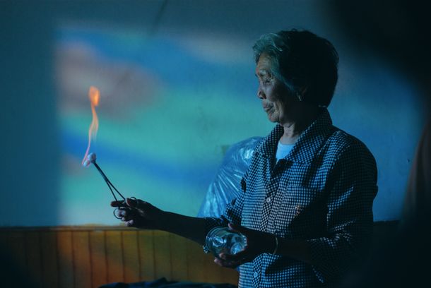 still / picture for KAILI BLUES
