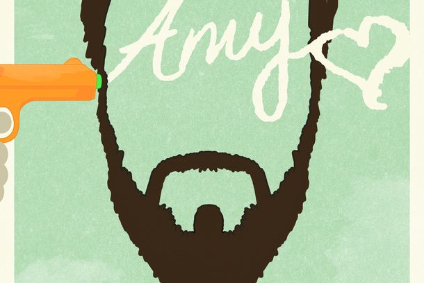 still / picture for Amy