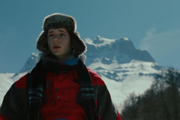 still / picture for Macerie