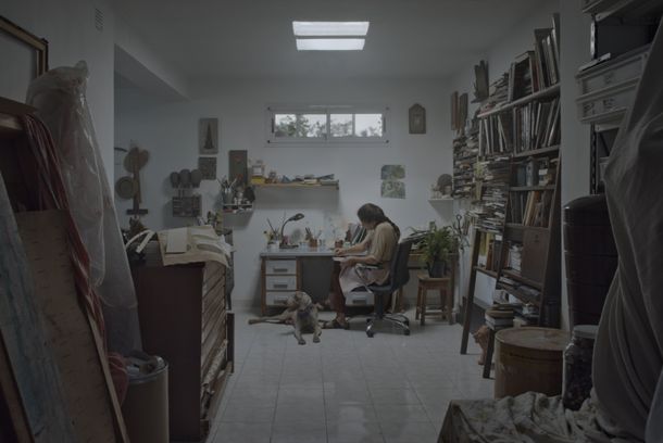 still / picture for Las piedras de Otto
