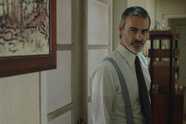 still / picture for Menina