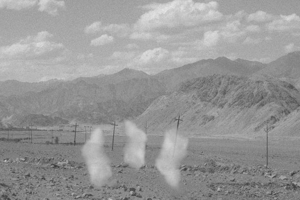 still / picture for Vapor y Plata