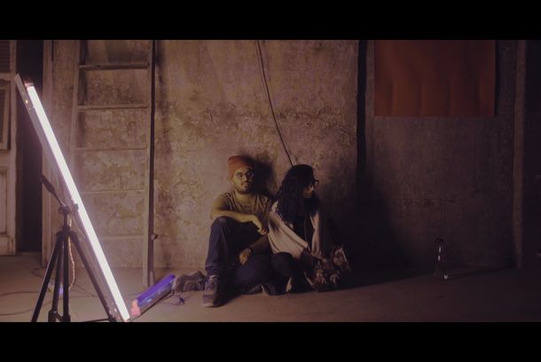 still / picture for I hope you like me now