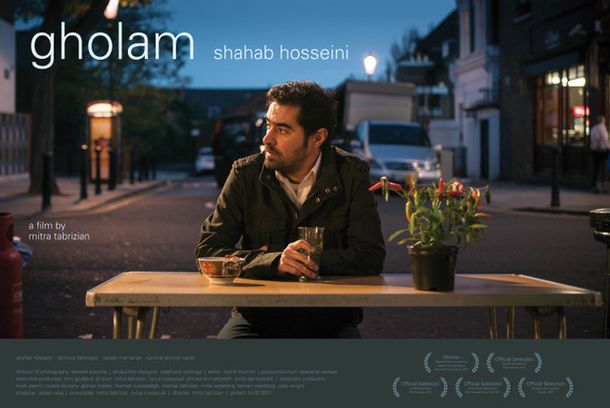 still / picture for Gholam