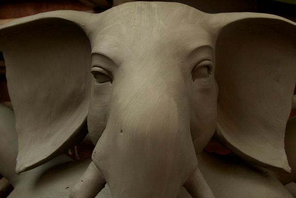 still / picture for Tales on Blindness