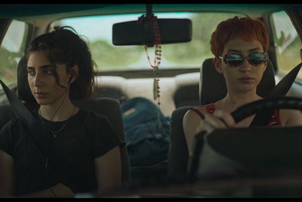 still / picture for Como el mar