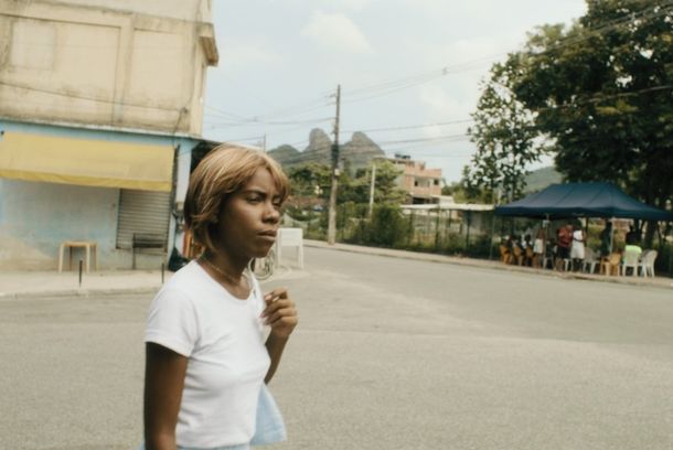 still / picture for Entre a Colônia e as Estrelas 