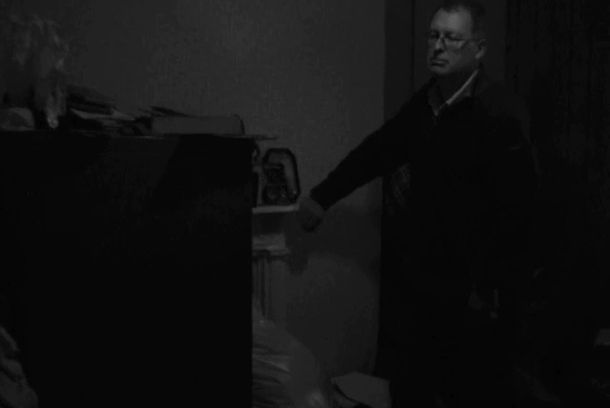 still / picture for Memory Room