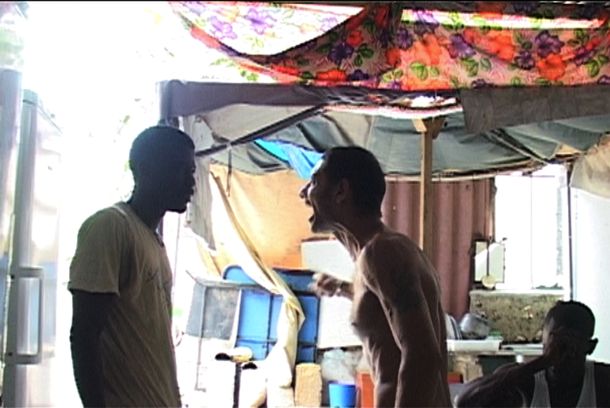 still / picture for KiW (La force du poisson, c'est l'eau)