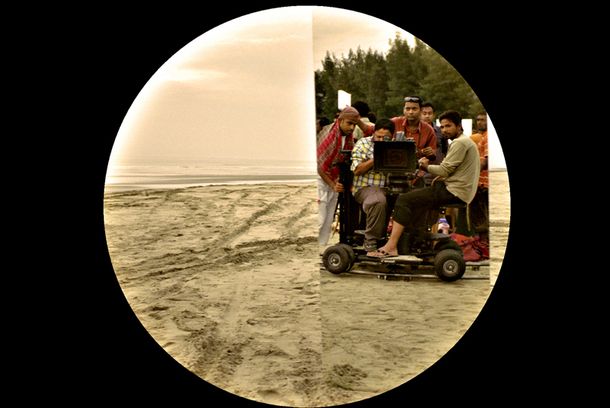 still / picture for 720 Degrees